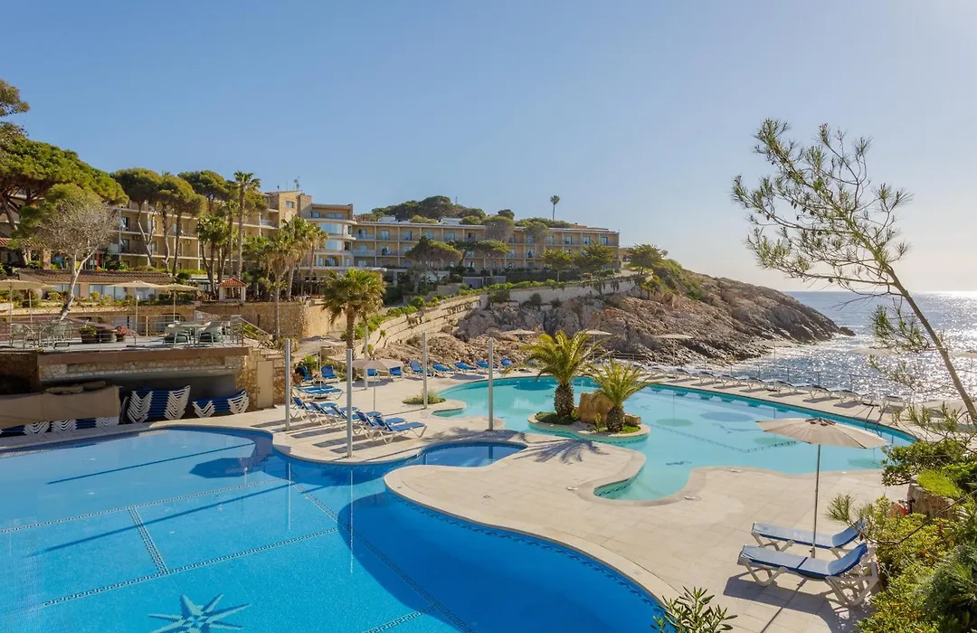 Eden Roc Hotel & Spa By Brava Hoteles-1